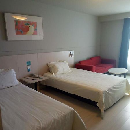 Jinjiang Inn Beijing Tongzhou East Xinhua Street Guyunhe מראה חיצוני תמונה